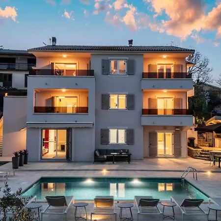 Apartman Visore - Victor Opatija