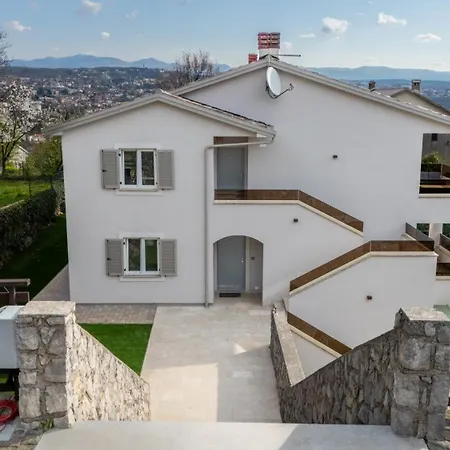 Visore - Victor * Opatija