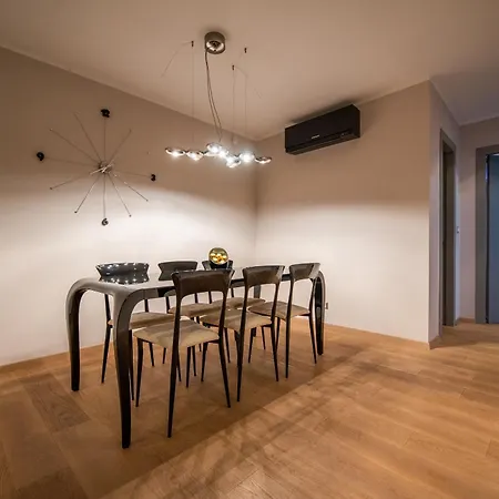 Apartman Visore - Victor