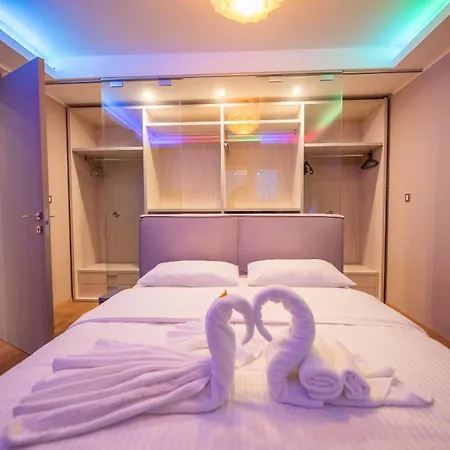 Apartman Visore - Victor *