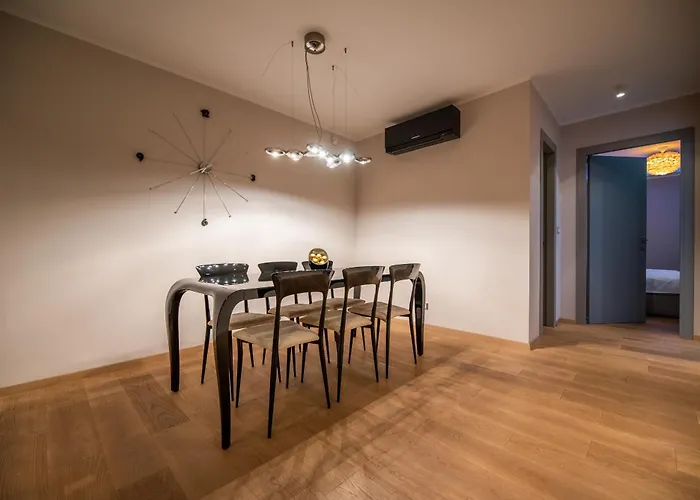 Apartment Visore - Victor