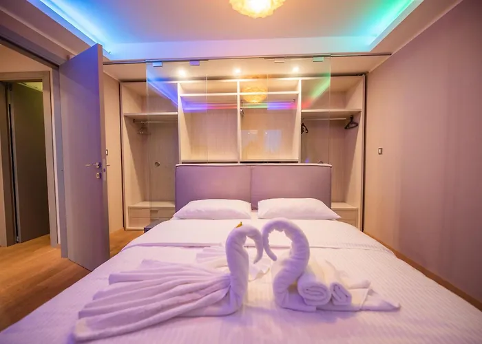 Apartment Visore - Victor *