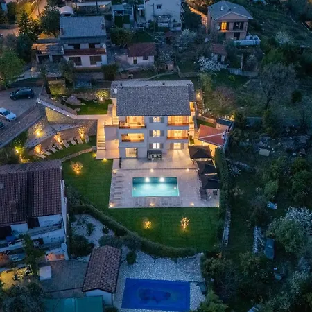 Appartement Visore - Victor *