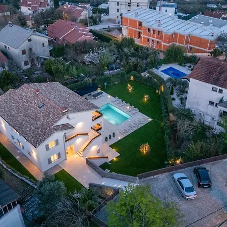 Appartement Visore - Victor