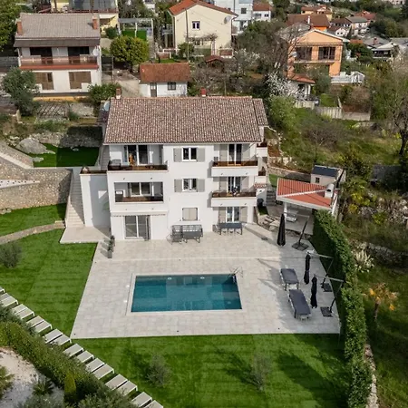 Appartement Visore - Victor Opatija