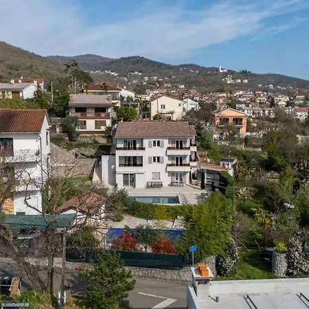 Visore - Victor Opatija