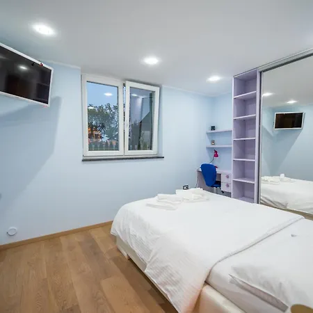 Appartement Visore - Victor *