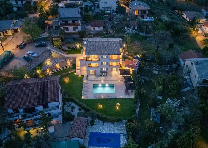 Lejlighed Visore - Victor *