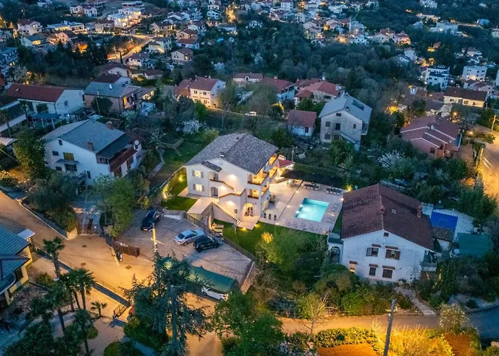 Lejlighed Visore - Victor Opatija