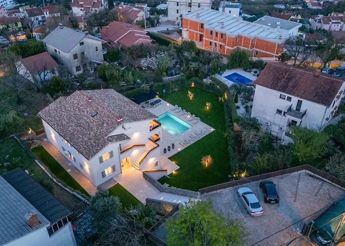 Lejlighed Visore - Victor