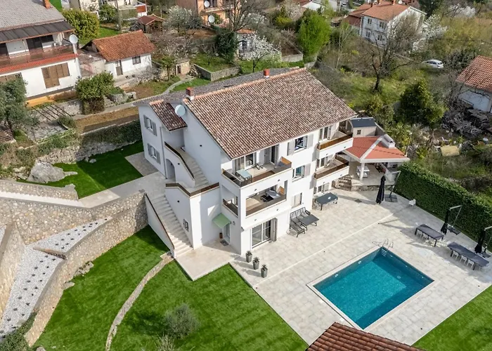 Visore - Victor Lejlighed *