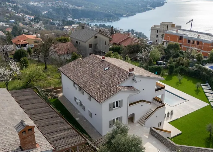 Lejlighed Visore - Victor *