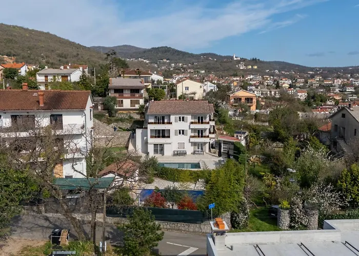 Visore - Victor Opatija