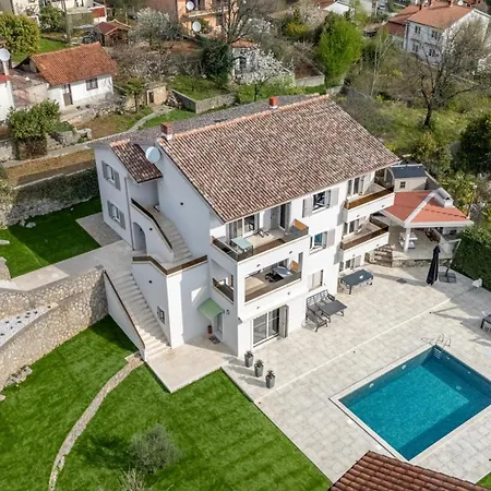 Visore - Victor Apartament *